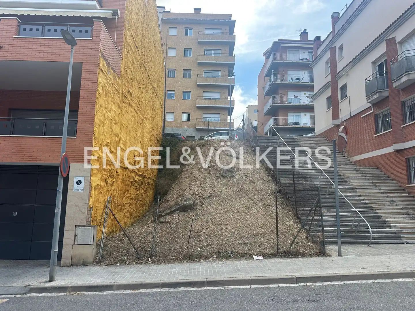 Residencial en venta en Mataró