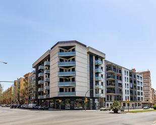 Exterior view of Garage for sale in  Palma de Mallorca