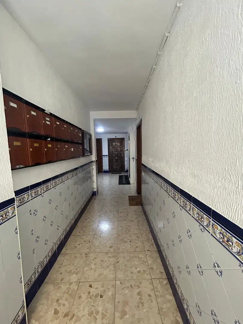 Piso en venta en Utrera