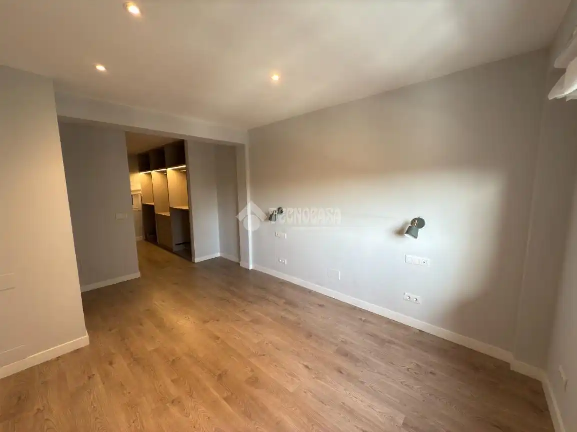 Habitación de Piso de alquiler en Barrio de Salamanca