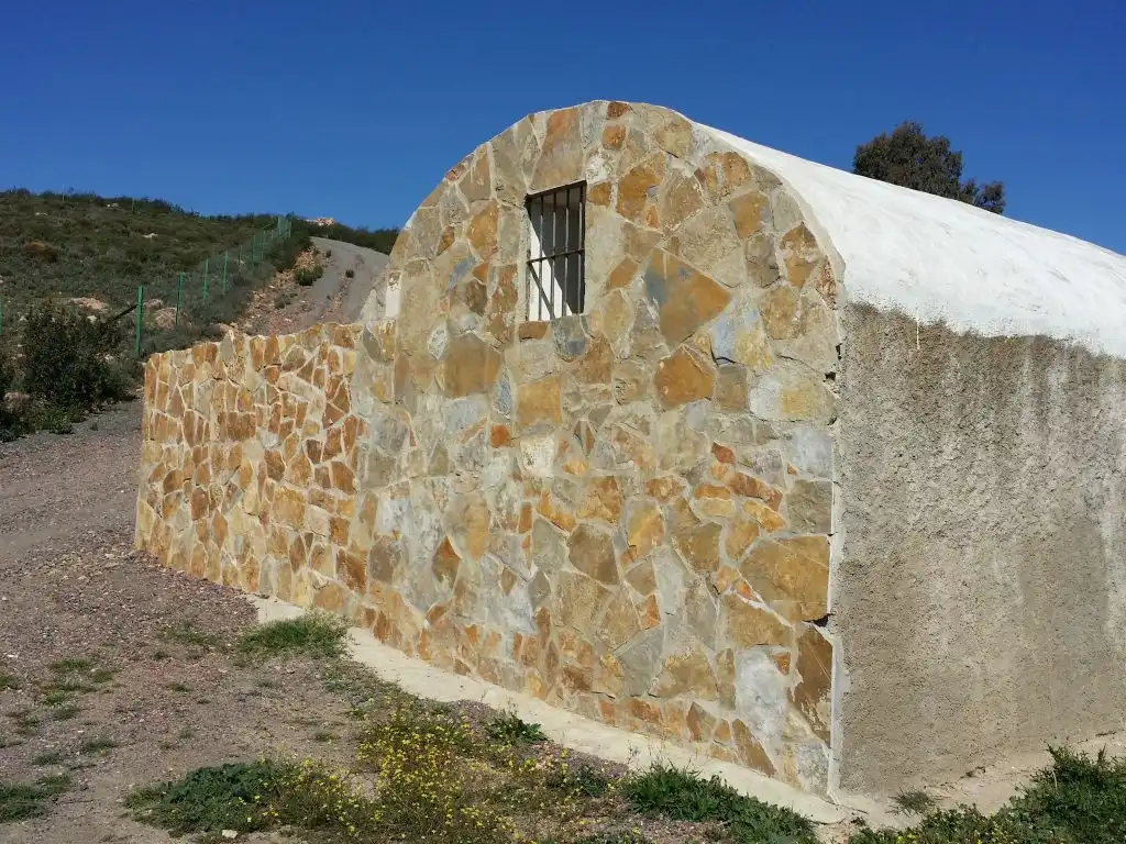 Casa rústica en venda a Peñarroya-Pueblonuevo, imagen 6