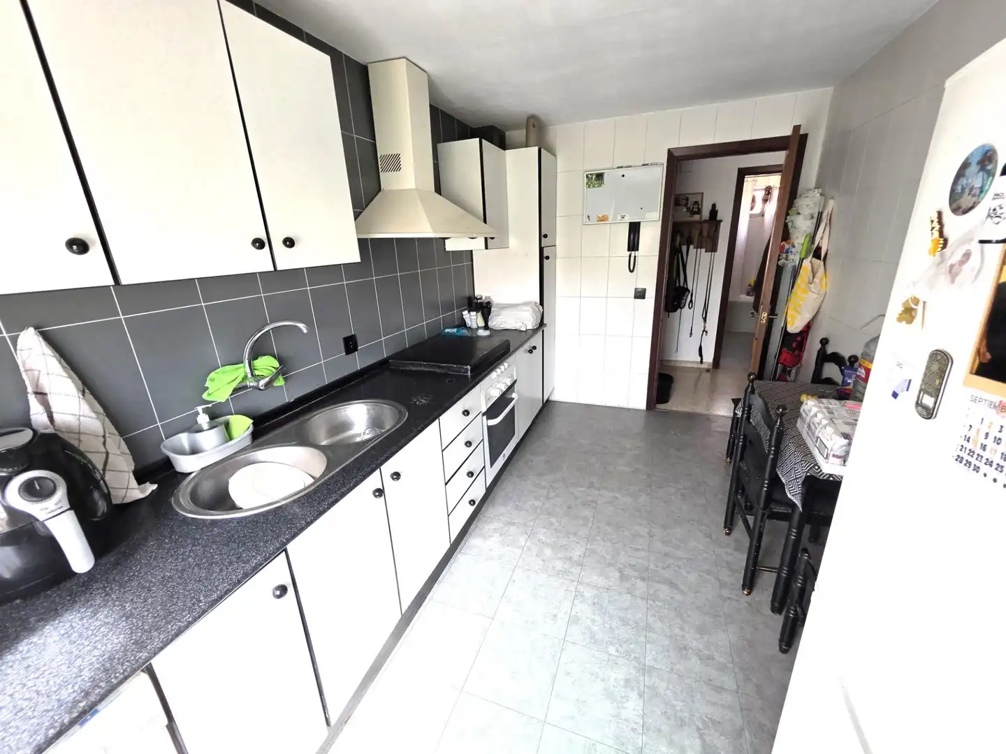 Wohnung zum Verkauf in La Pastora - La Estación, imagen 2