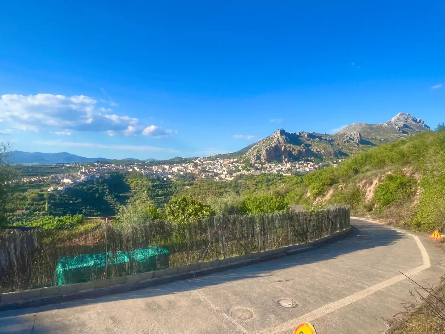 Terreno residencial en venta en Nívar, imagen 8