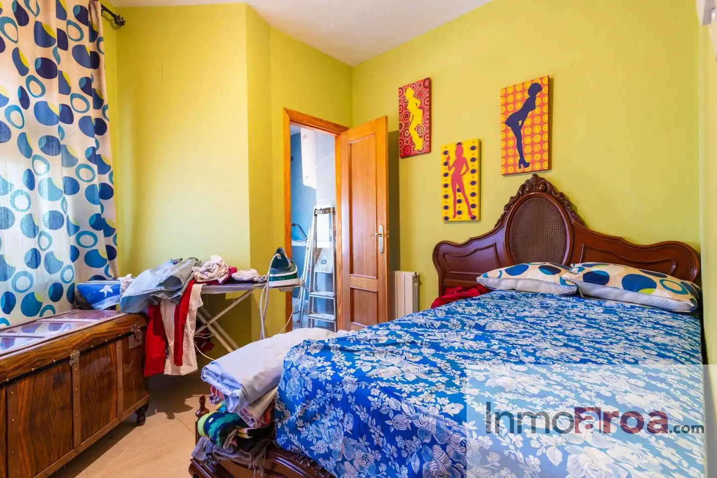 Haus mit Pool zum Verkauf in Polígono 16 - Parcela 72 - Camino delicias 35, imagen 60