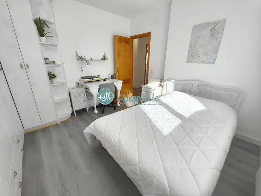 Villa zum Verkauf in Santa María la Real de Nieva, imagen 34