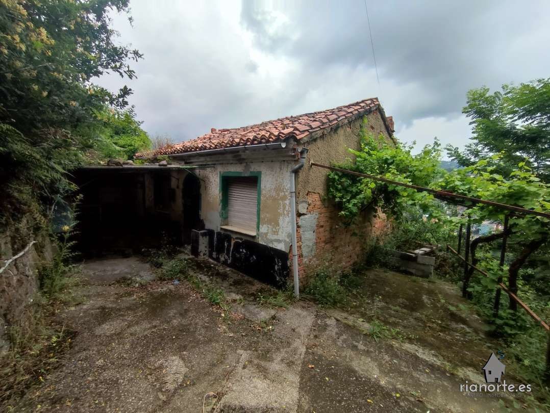 House or chalet for sale in AS-269 (Carabin), Sama, Langreo