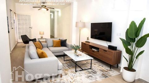 Foto 2 de Casa o chalet en venta en Calle de Sagrario Ferrandis, Aldaia, Valencia