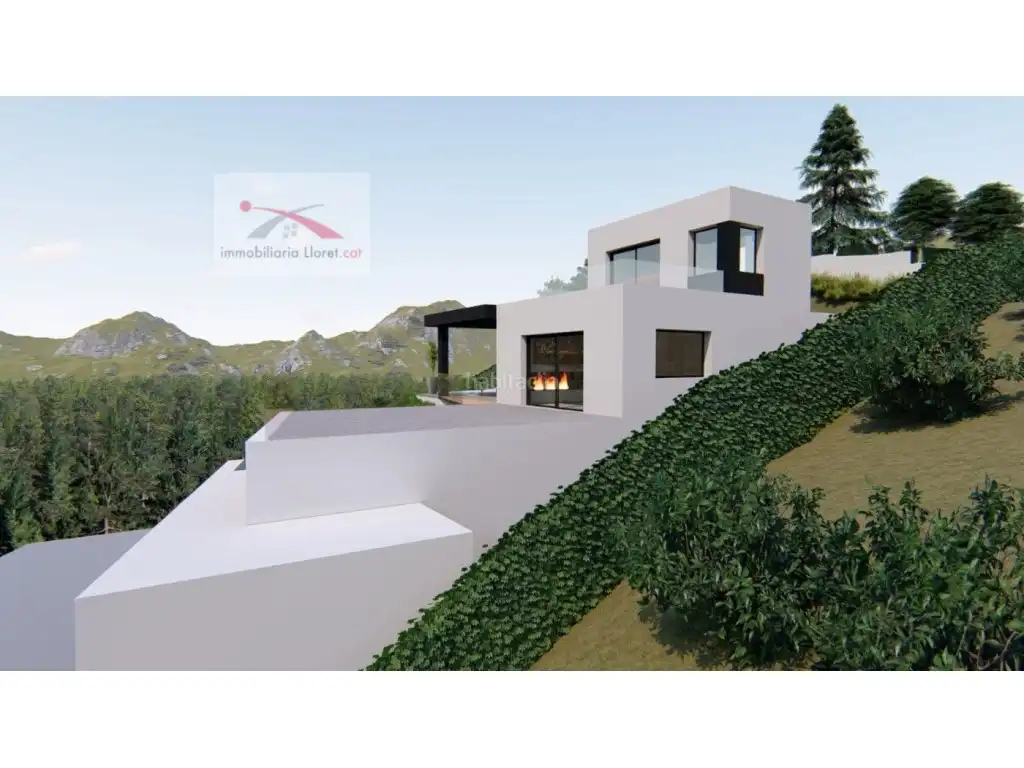 House with pool for sale in Roca Grossa, imagen 10