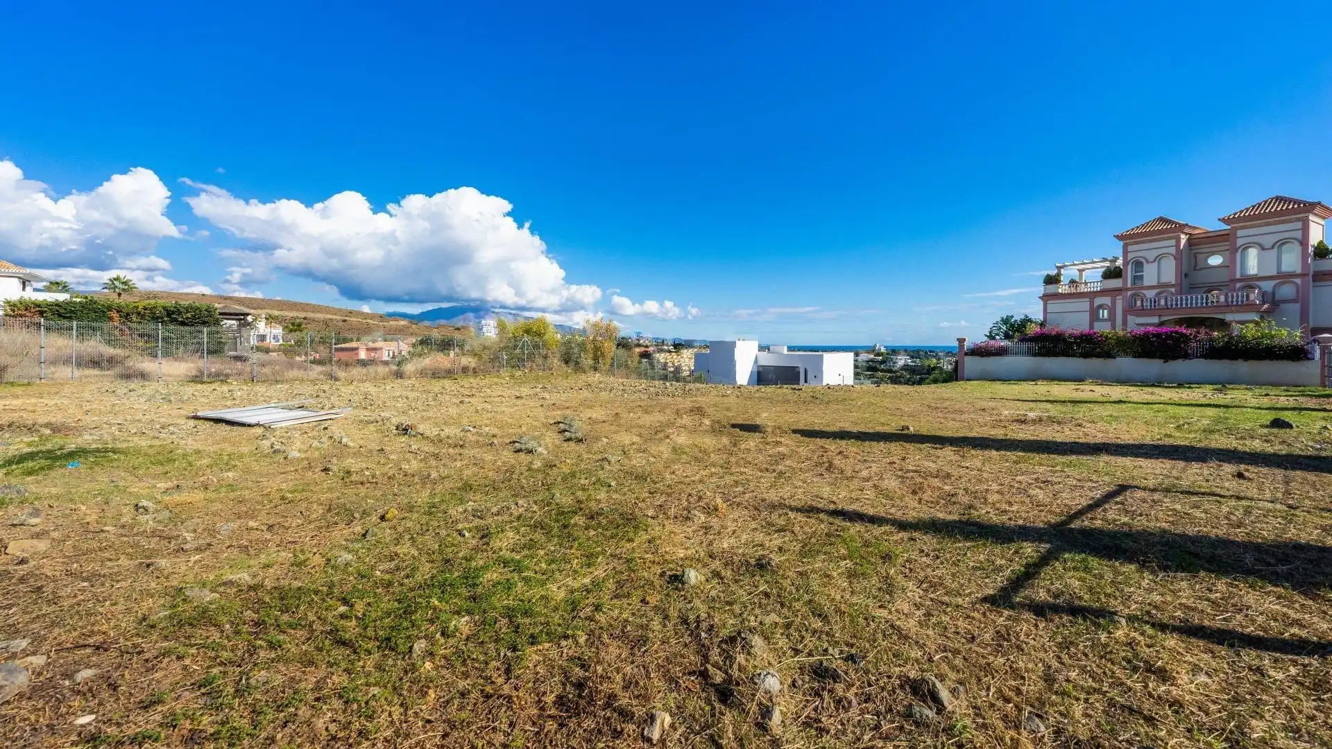 Residencial en venta en Los Flamingos