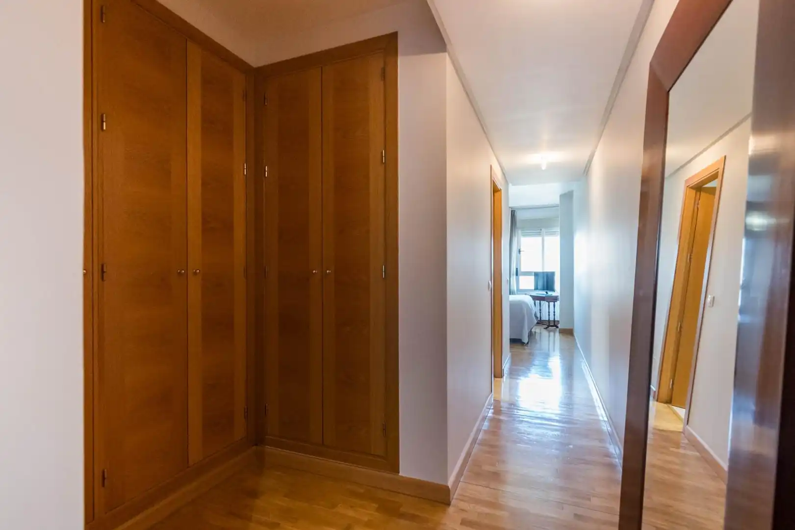 Pis en venda en Murcia amb Aire condicionat, Calefacció i Parquet