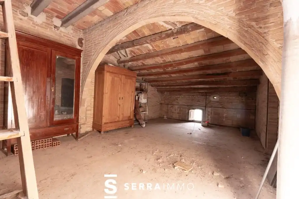 Casa o chalet en venta en El Pla del Penedès con Jardín privado y Trastero