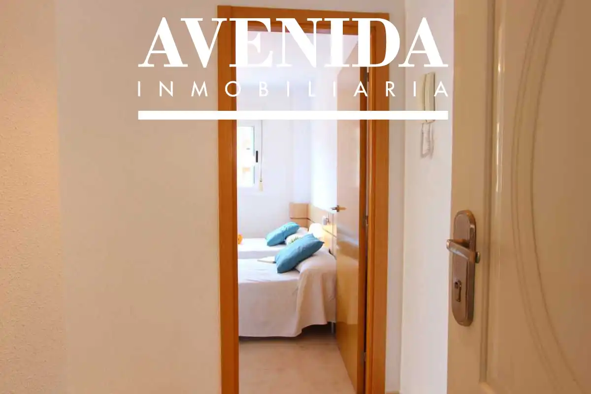Apartment with pool for sale in Central 54, imagen 34