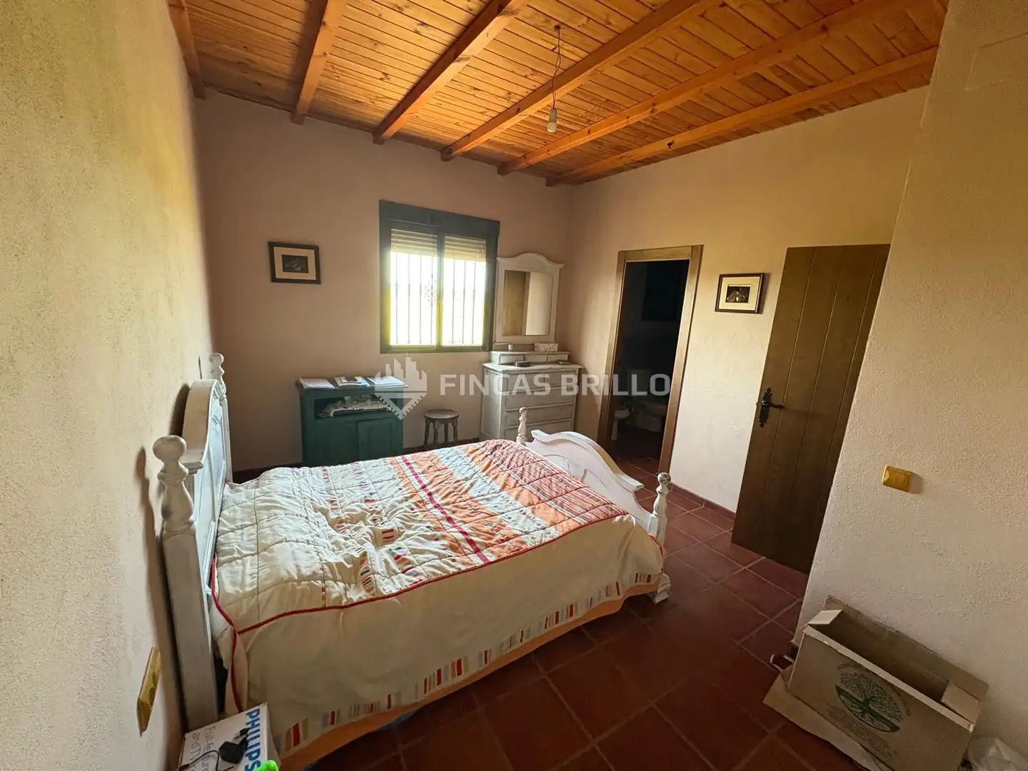 Schlafzimmer von Grundstücke zum Verkauf in Torreorgaz