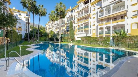 Foto 2 de Ático en venta en Lugar Nagueles, La Carolina - Guadalpín, Marbella