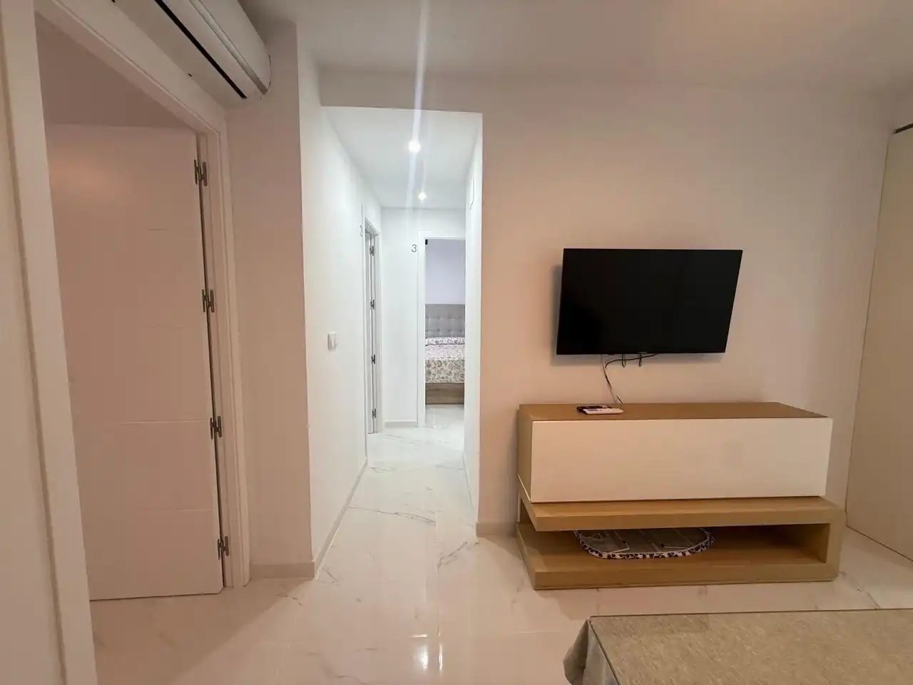 Piso de alquiler en Córdoba con Aire acondicionado, Calefacción y Amueblado