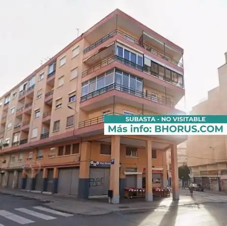 Pis amb ascensor en venda a WAD-RAS 5, imagen 3