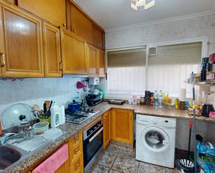 Kitchen of Flat for sale in Elche / Elx