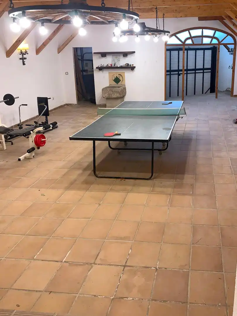 Country homes for sale in Tàrrega  with Air Conditioner, Heating and Private garden