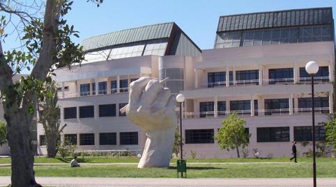 Photo 3 of Residential for sale in Partida Inmediaciones Polig B, 1, El Tubo, Alicante