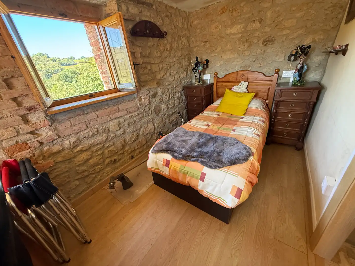 Maison avec jardin à vendre à Lugar el Carbayu, imagen 19