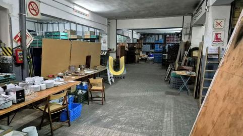 Photo 3 of Premises to rent in Gaztambide, Madrid