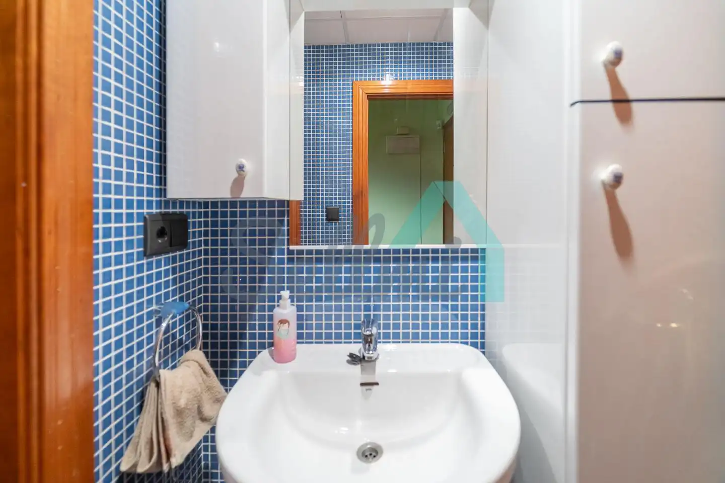 Büro mit Aufzug zur Miete in Calle Uría, imagen 13