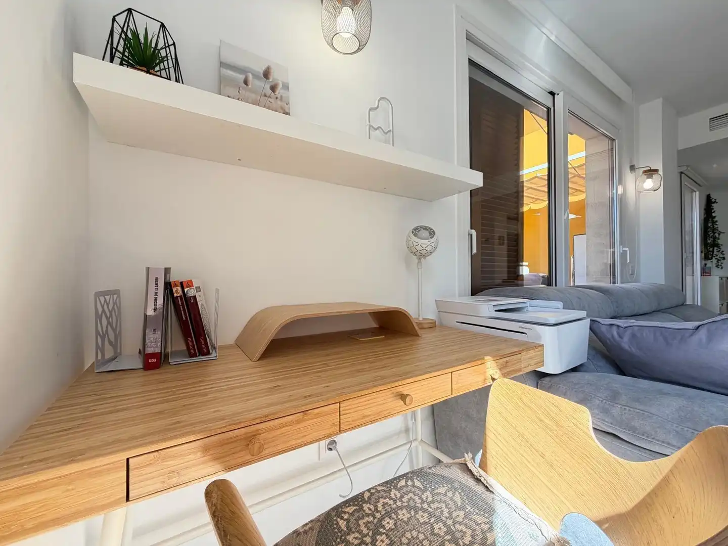 Penthouse mit Terrasse zum Verkauf in Calle del ciclon, imagen 20