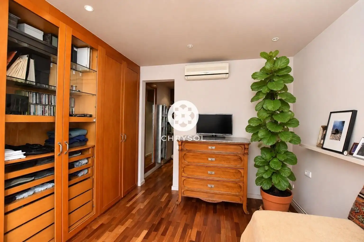 Wohnung mit Terrasse zum Verkauf in Carrer Sant Antoni María Claret, imagen 13