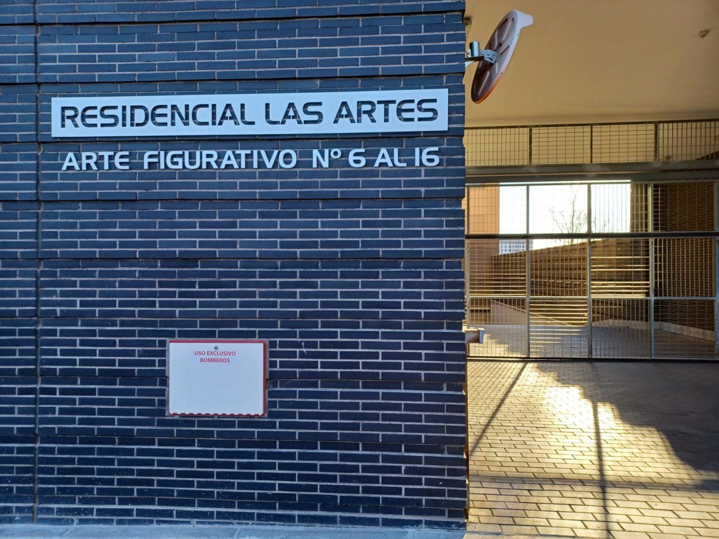 Garage to rent in  Madrid Capital