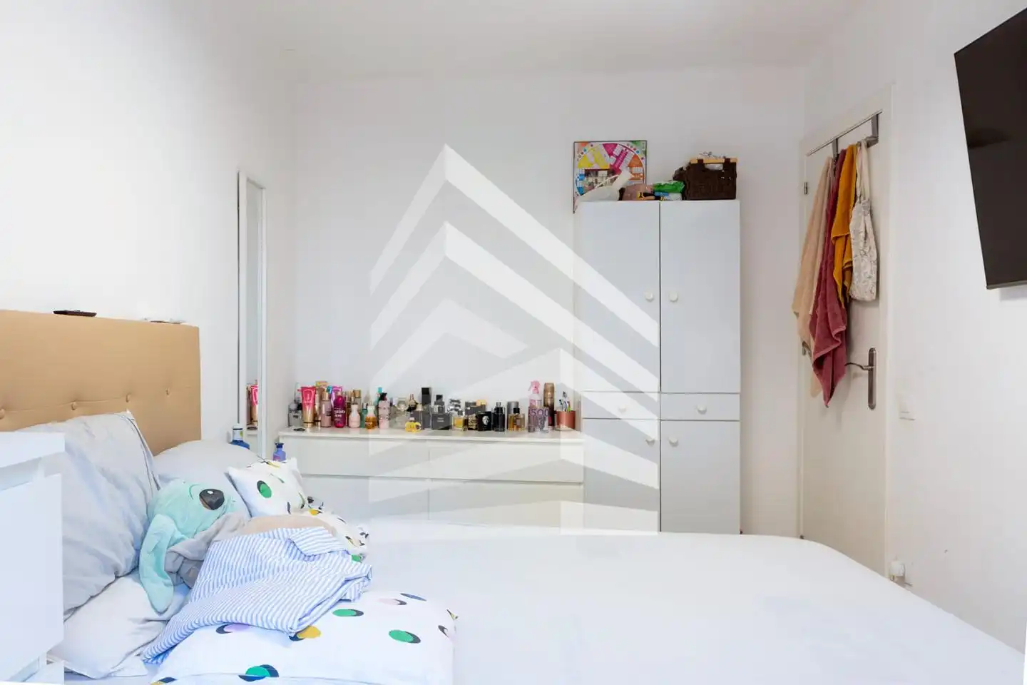 Wohnung zum Verkauf in Del Conveni, imagen 5