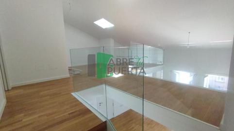 Foto 5 de Dúplex de lloguer a Casco Viejo, Ourense