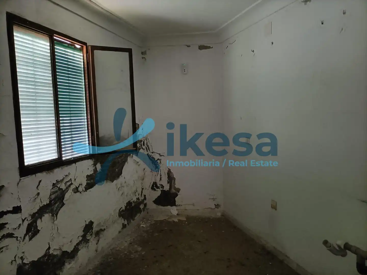 Casa adosada en venda en Espejo
