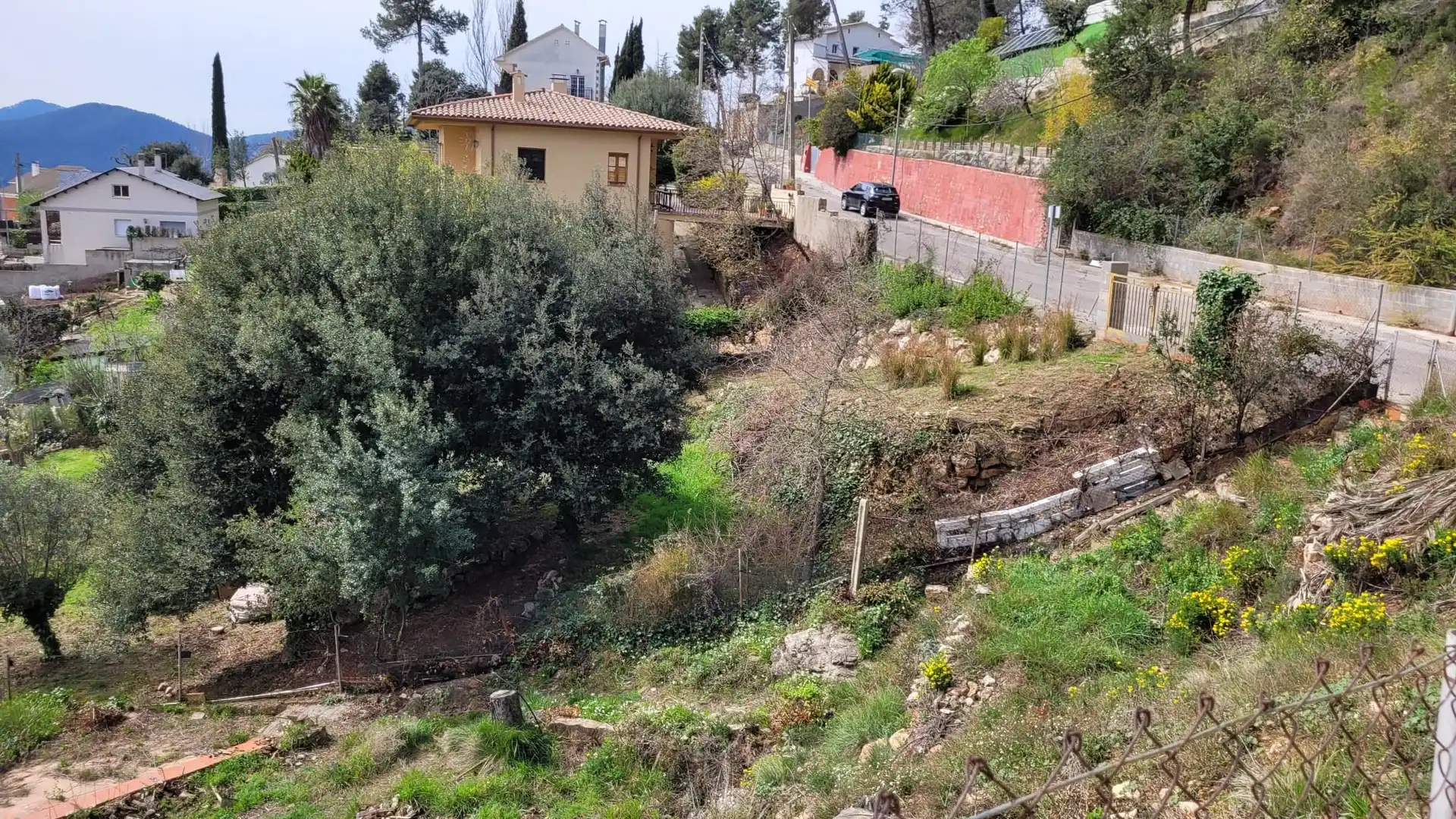 Wohnbaugrundstück zum Verkauf in Corbera de Llobregat, imagen 10