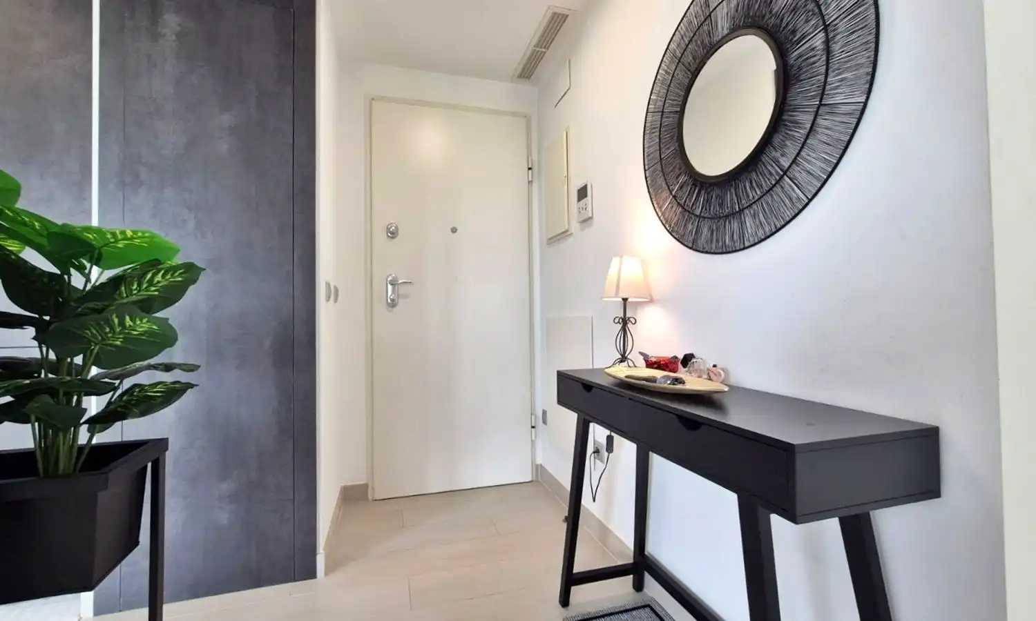 Apartment with pool for sale in Vell de Gandia 16, imagen 5