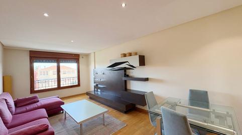 Photo 3 of Flat for rent in Raimundo de Borgoña, de, Vidal, Salamanca Capital