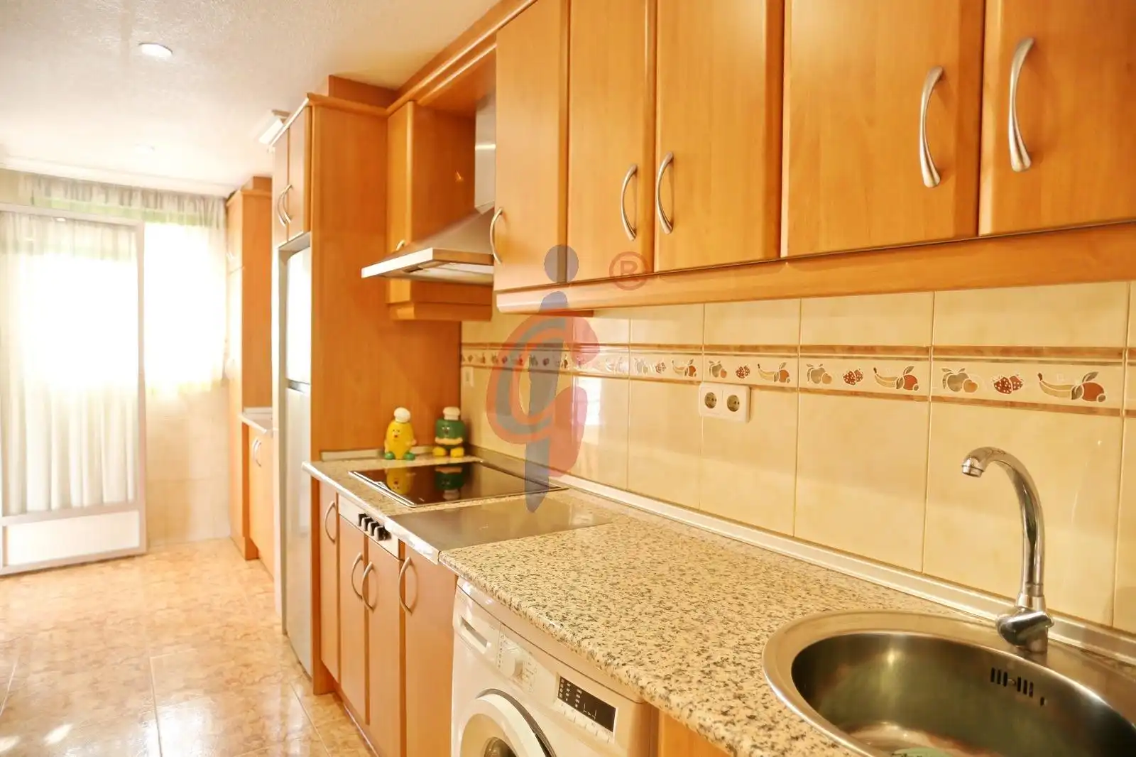 Apartment mit Aufzug zum Verkauf in Avenida Avenida Cervantes 45, imagen 17