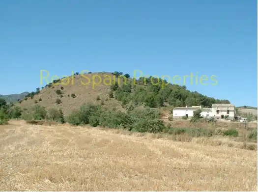 Casa rústica en venta en Vélez-Rubio, imagen 6
