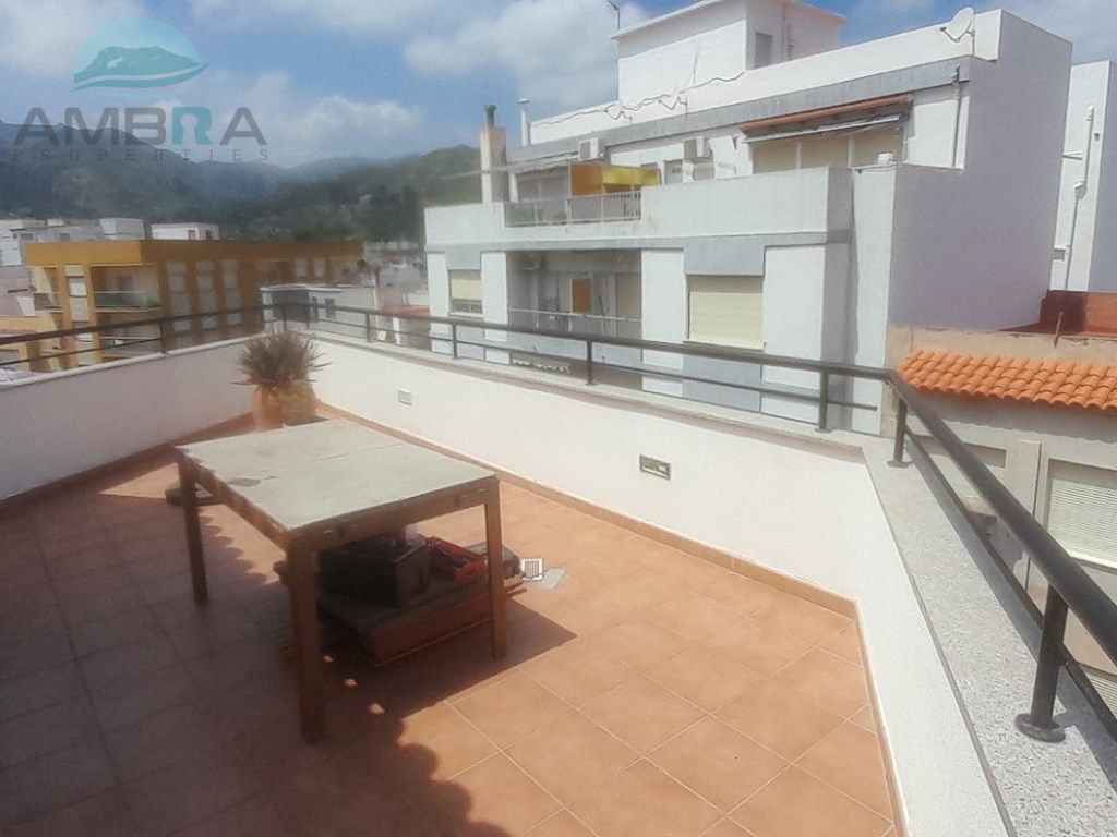 Dúplex en venda a N/A, Pego