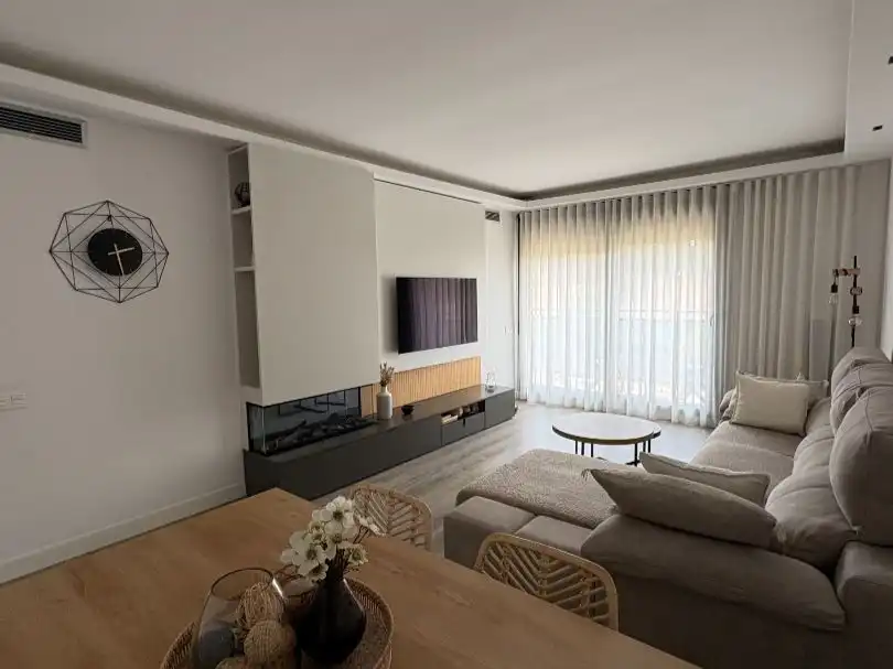 Piso con piscina en venta en kurdistan 76, imagen 32