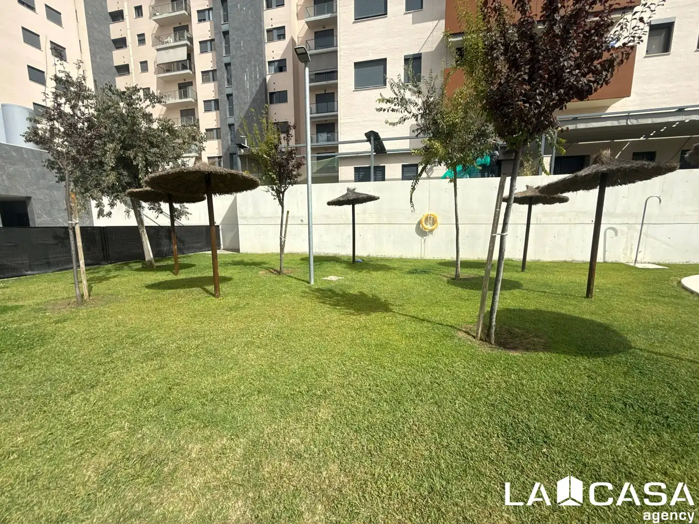 Flat with pool for sale in Entrenúcleos, imagen 13