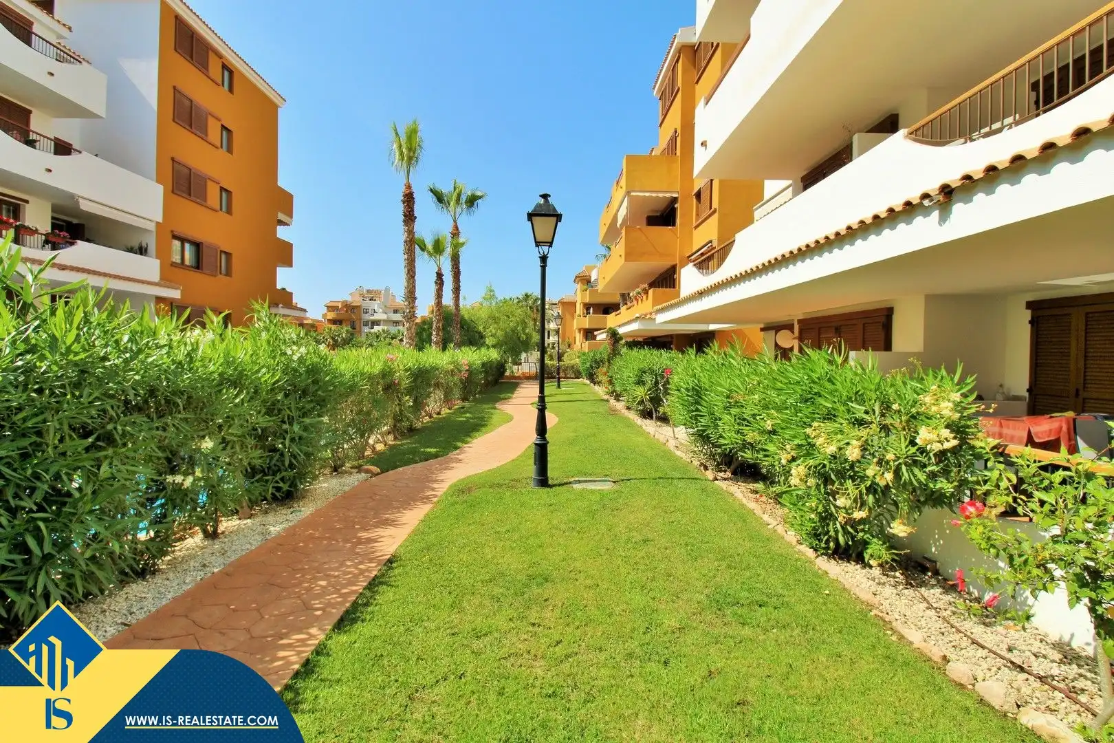 Appartamento con piscina in vendita a Playa del Acequión, Náufragos y Rocío del Mar, imagen 23