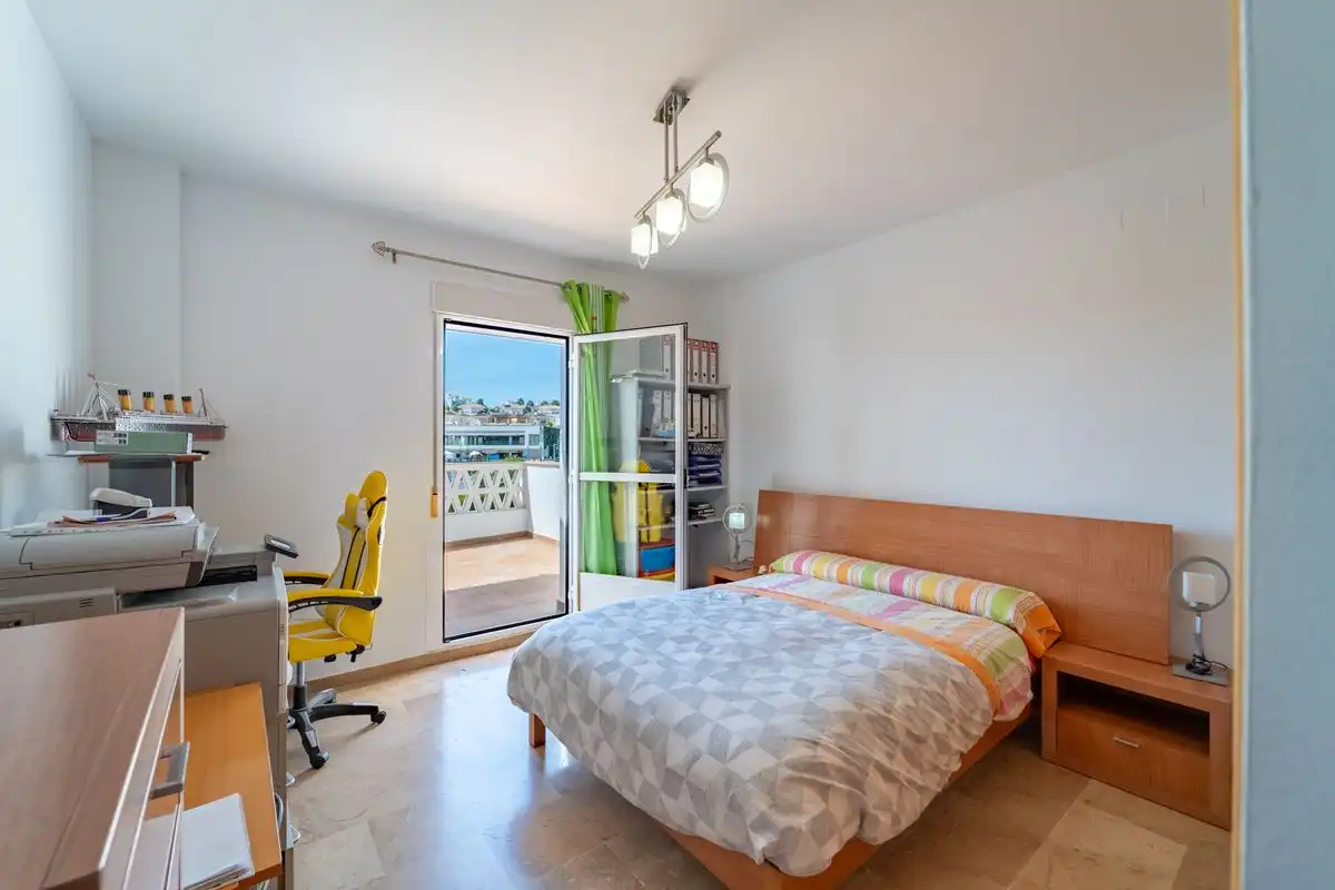Semi-detached house with terrace for sale in Urbanizacion Arroyo Las Cañas, imagen 18