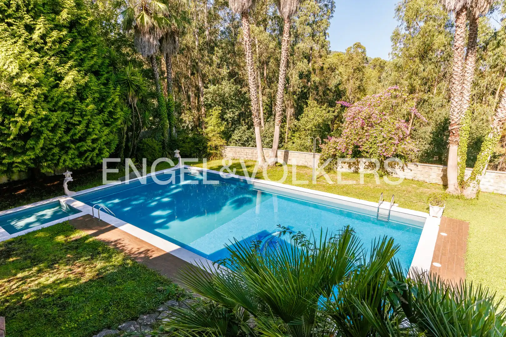 Chalet con terraza en venta en Gondomar, imagen 50