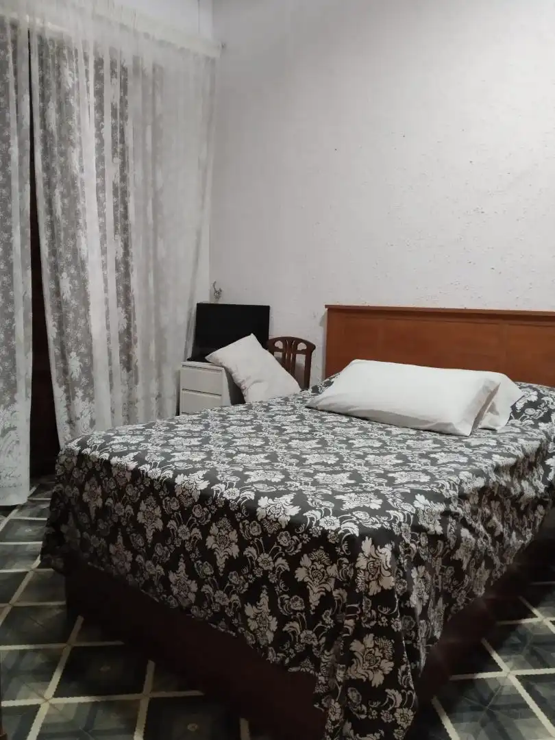 Habitación de Piso en venta en Carcaixent