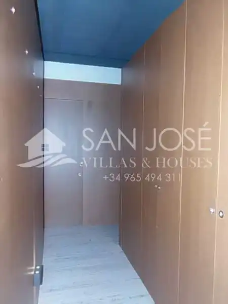 Habitación de Casa o chalet en venta en Aspe con Calefacción, Jardín privado y Trastero
