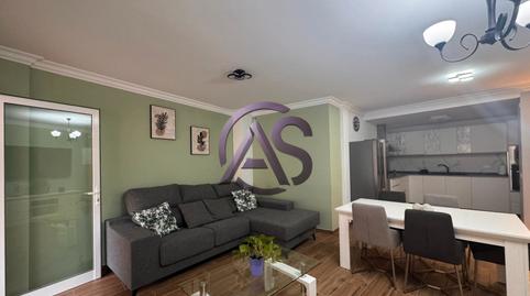 Foto 2 de Piso en venta en Arafo, Santa Cruz de Tenerife