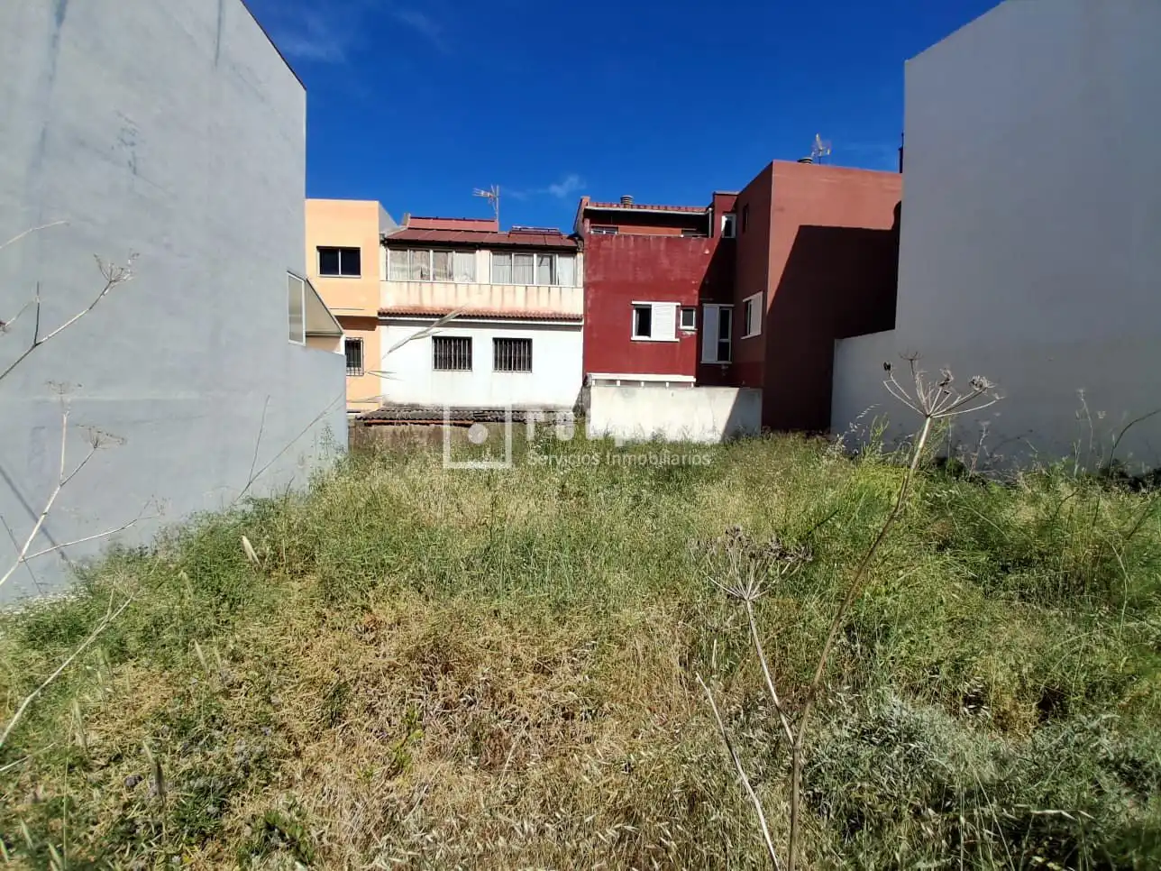 Residential for sale in San Cristóbal de la Laguna