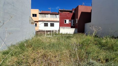 Foto 4 de Residencial en venta en De Huelva, Gracia, San Cristóbal de la Laguna