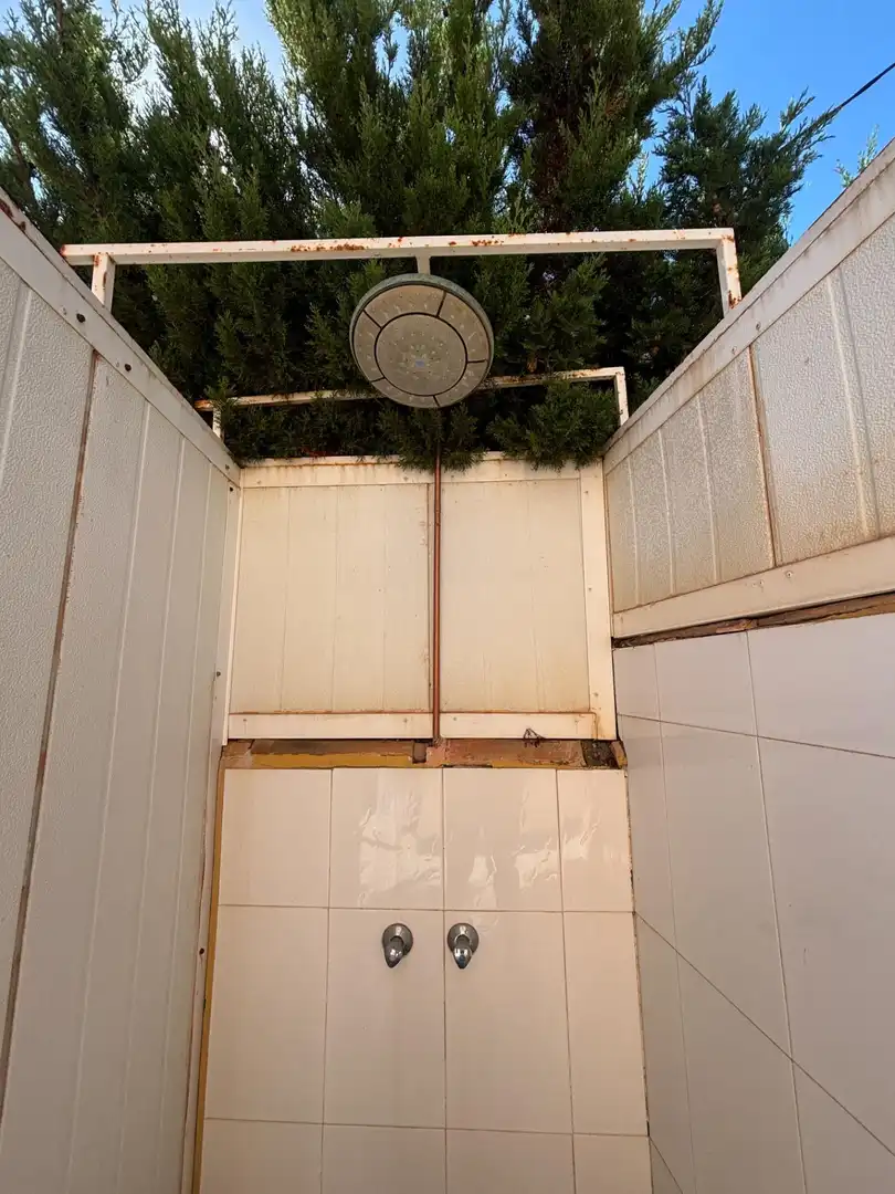 Casa aparellada amb jardí en venda a BABOR - URRUTIAS 8, imagen 18