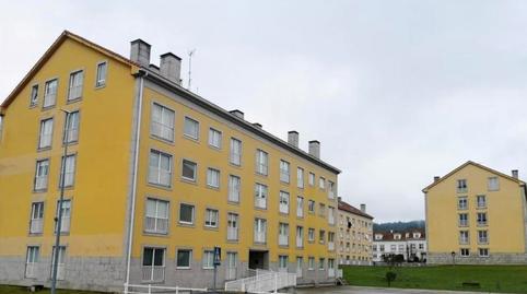 Foto 2 de Pis en venda a Rúa Tarrío, Brión, A Coruña